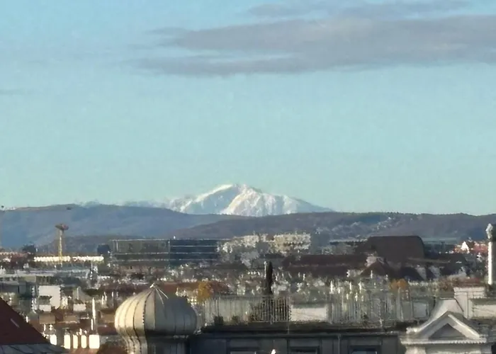 Quietcityviews