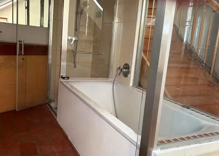 Apartmán Quietcityviews Vídeň