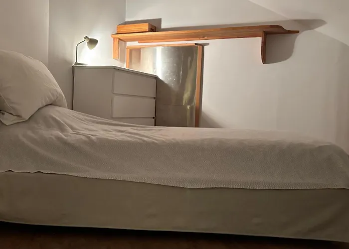 Apartmán Quietcityviews Vídeň