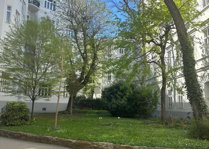 Quietcityviews * Vídeň